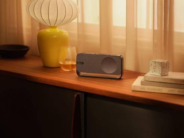 Home蓝牙扬声器：2024年新品发布详解K8凯发登录Bose SoundLin